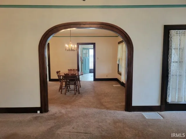 $199,900 | 13 West Hefron Street, Washington, IN 47501