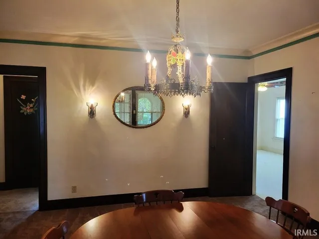 $199,900 | 13 West Hefron Street, Washington, IN 47501