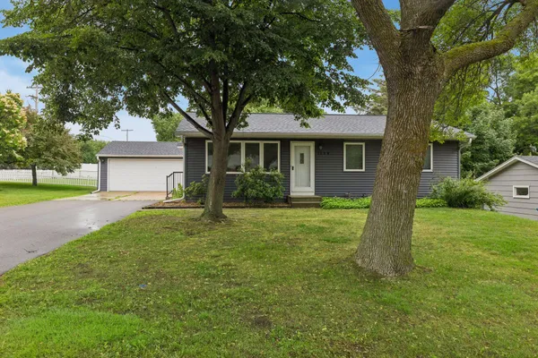 $370,000 | 3609 Rolling View Drive, White Bear Lake, MN 55110