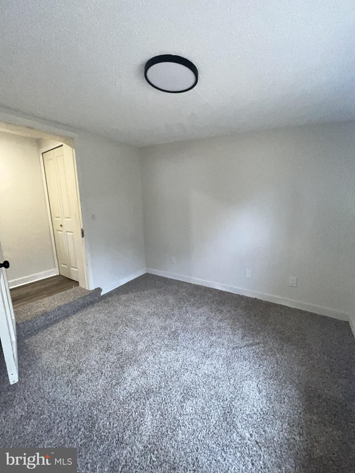 301 Bryan Point Road, Unit B Accokeek, MD 20607 - Photo 11 of 12 a view of empty room
