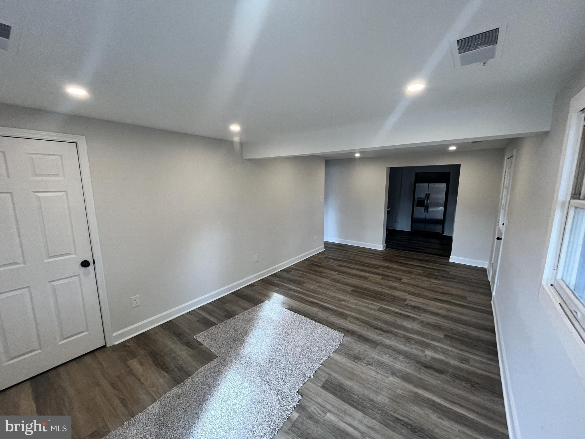 301 Bryan Point Road, Unit B Accokeek, MD 20607 - Photo 2 of 12 a view of empty room