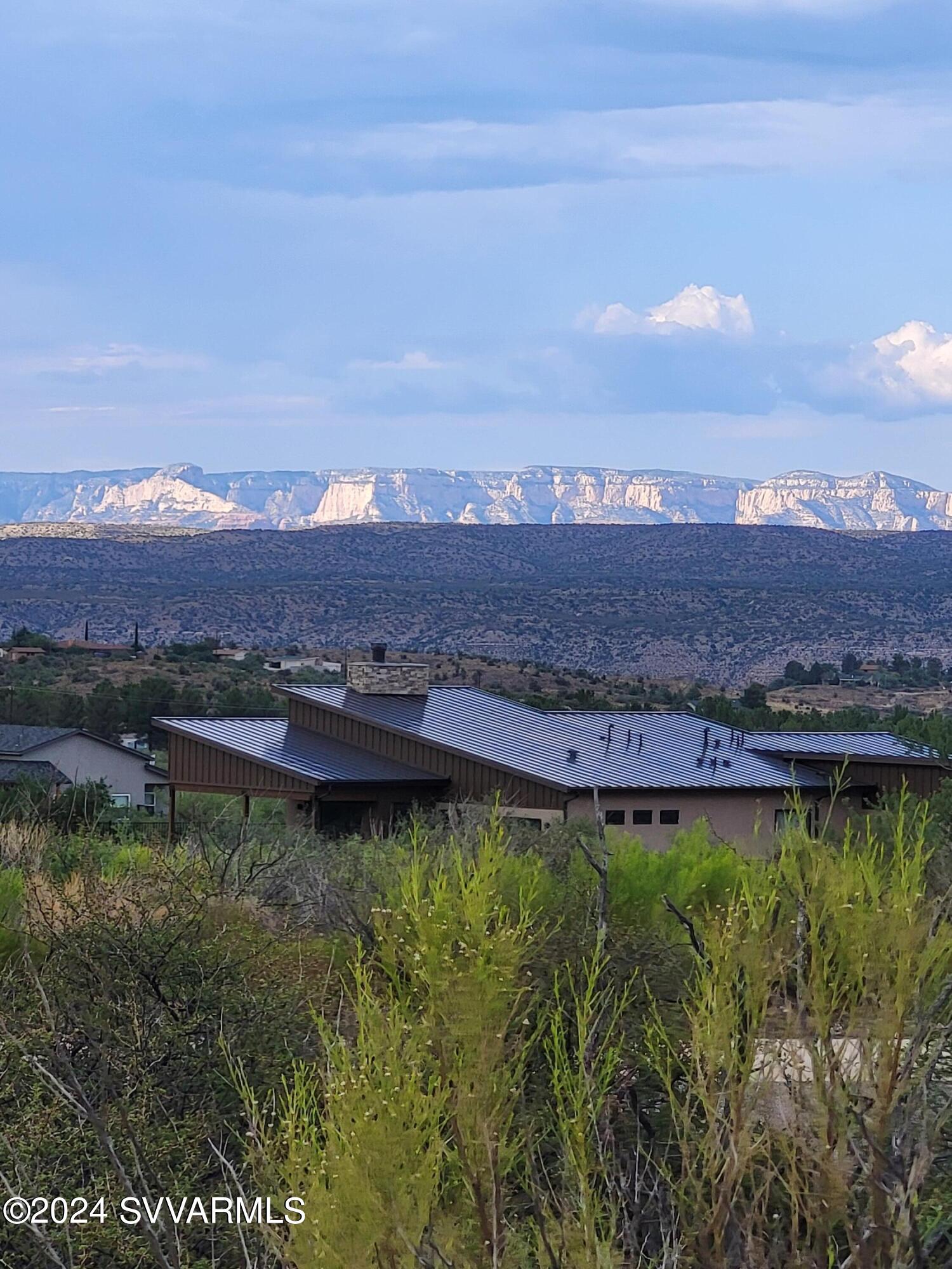 641 Pine Ridge Road, Unit 159 Clarkdale, AZ 86324 - Photo 12 of 50 Sedona red rock views