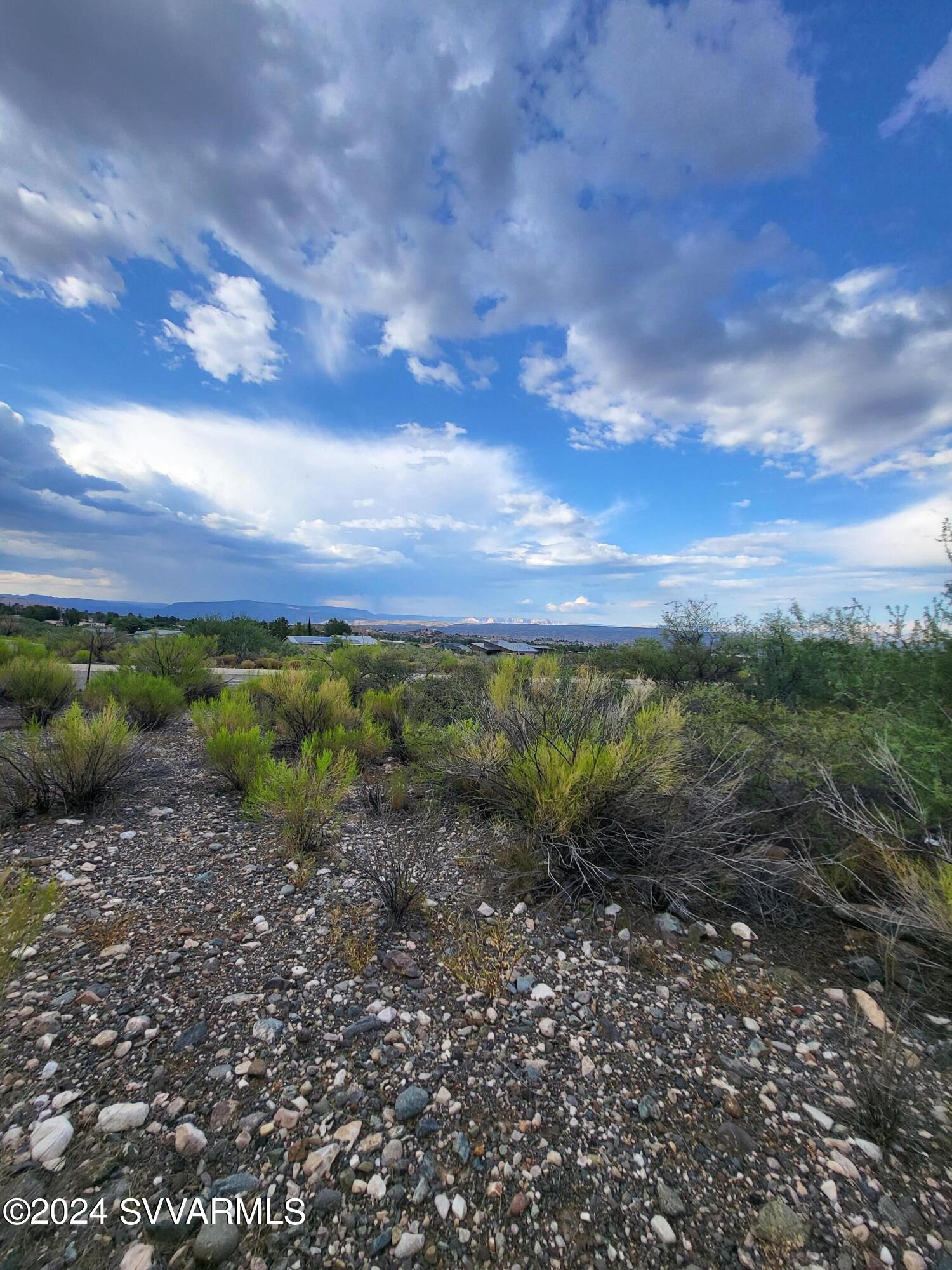 641 Pine Ridge Road, Unit 159 Clarkdale, AZ 86324 - Photo 14 of 50 Level building site