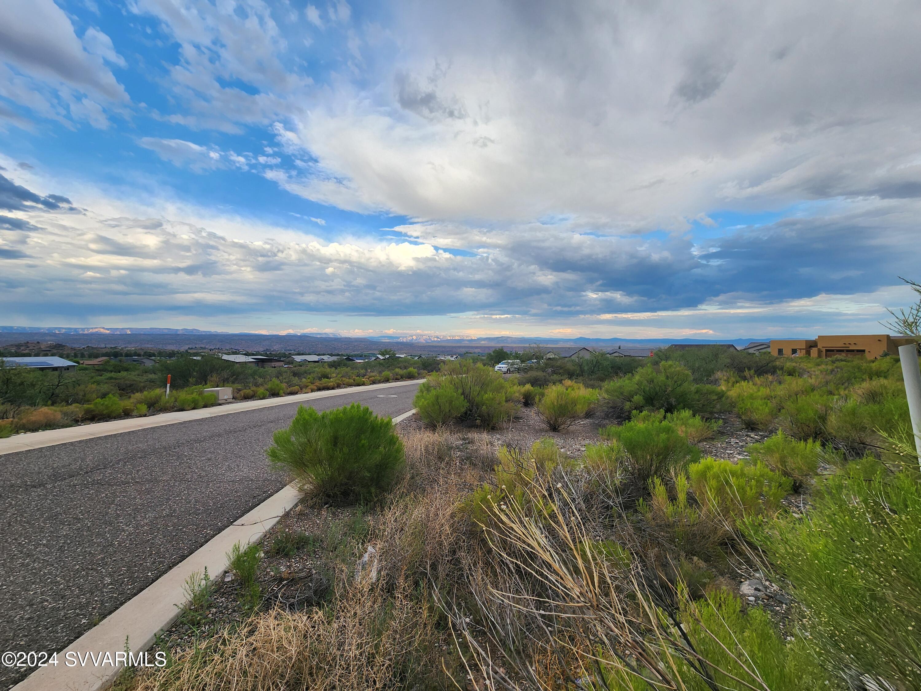 641 Pine Ridge Road, Unit 159 Clarkdale, AZ 86324 - Photo 18 of 50 Street view