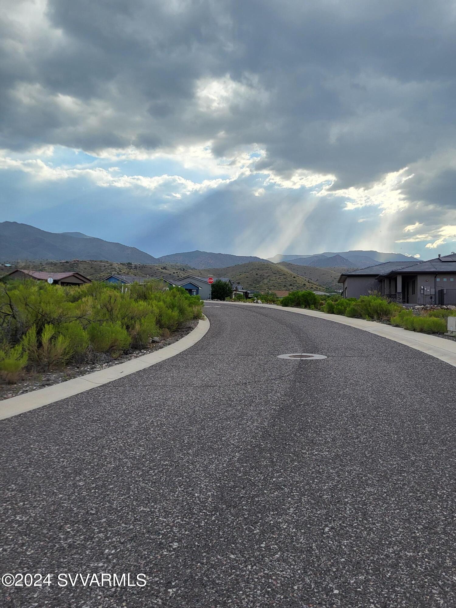 641 Pine Ridge Road, Unit 159 Clarkdale, AZ 86324 - Photo 24 of 50 Street view