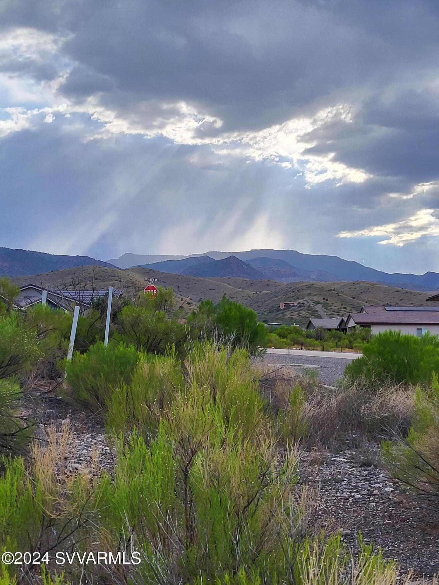 641 Pine Ridge Road, Unit 159 Clarkdale, AZ 86324 - Photo 31 of 50 Mingus Mountain view