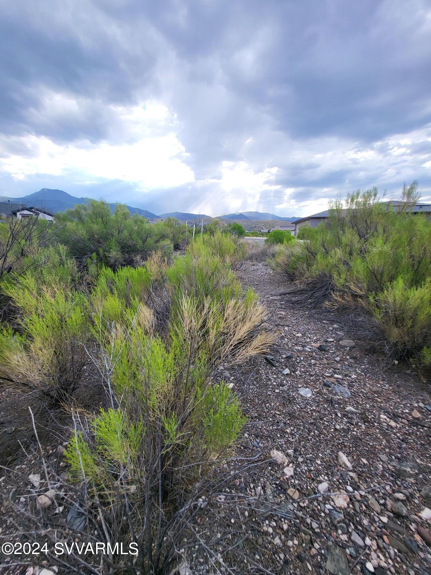 641 Pine Ridge Road, Unit 159 Clarkdale, AZ 86324 - Photo 38 of 50 Build here