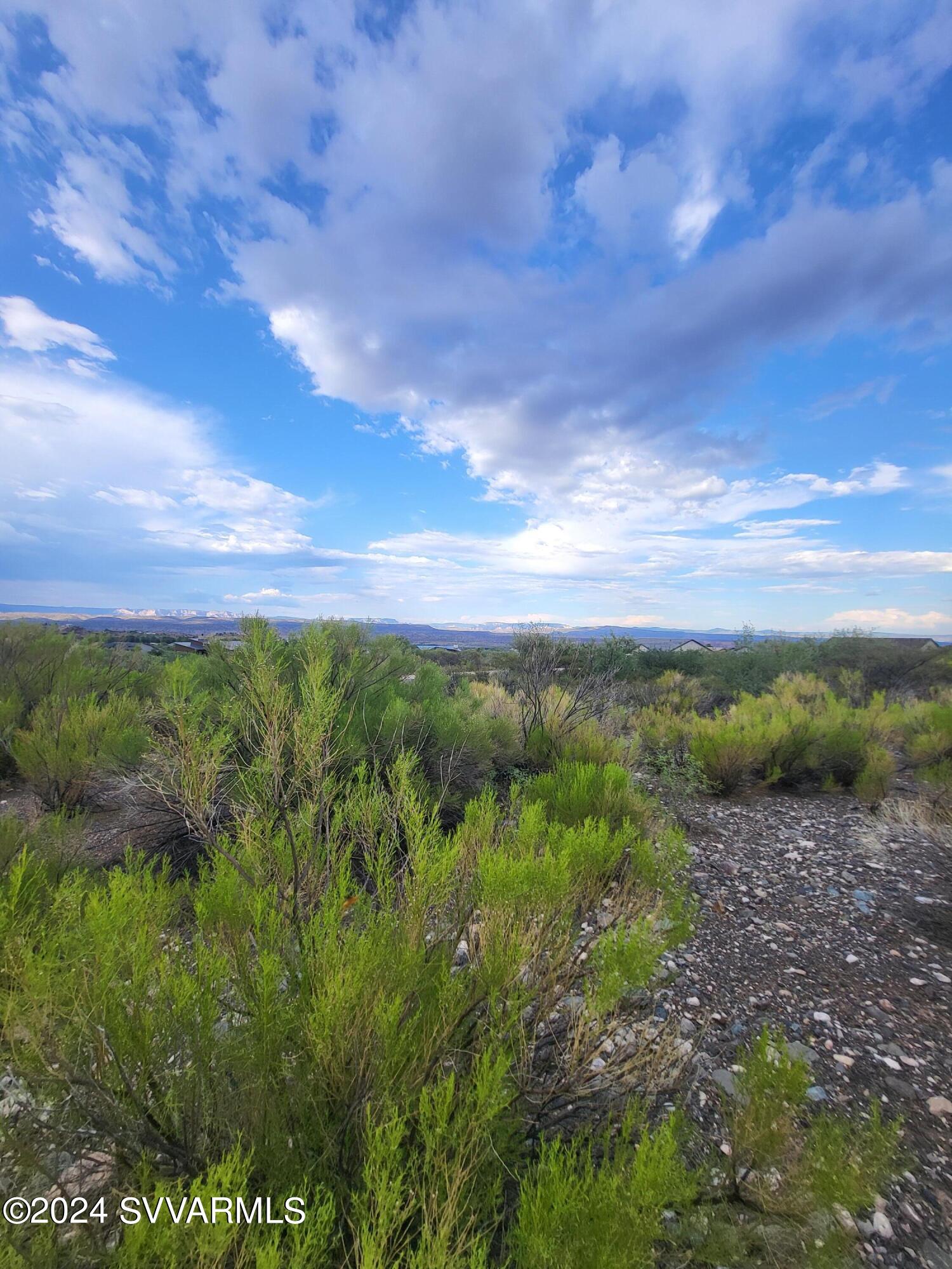 641 Pine Ridge Road, Unit 159 Clarkdale, AZ 86324 - Photo 40 of 50 AZ skies