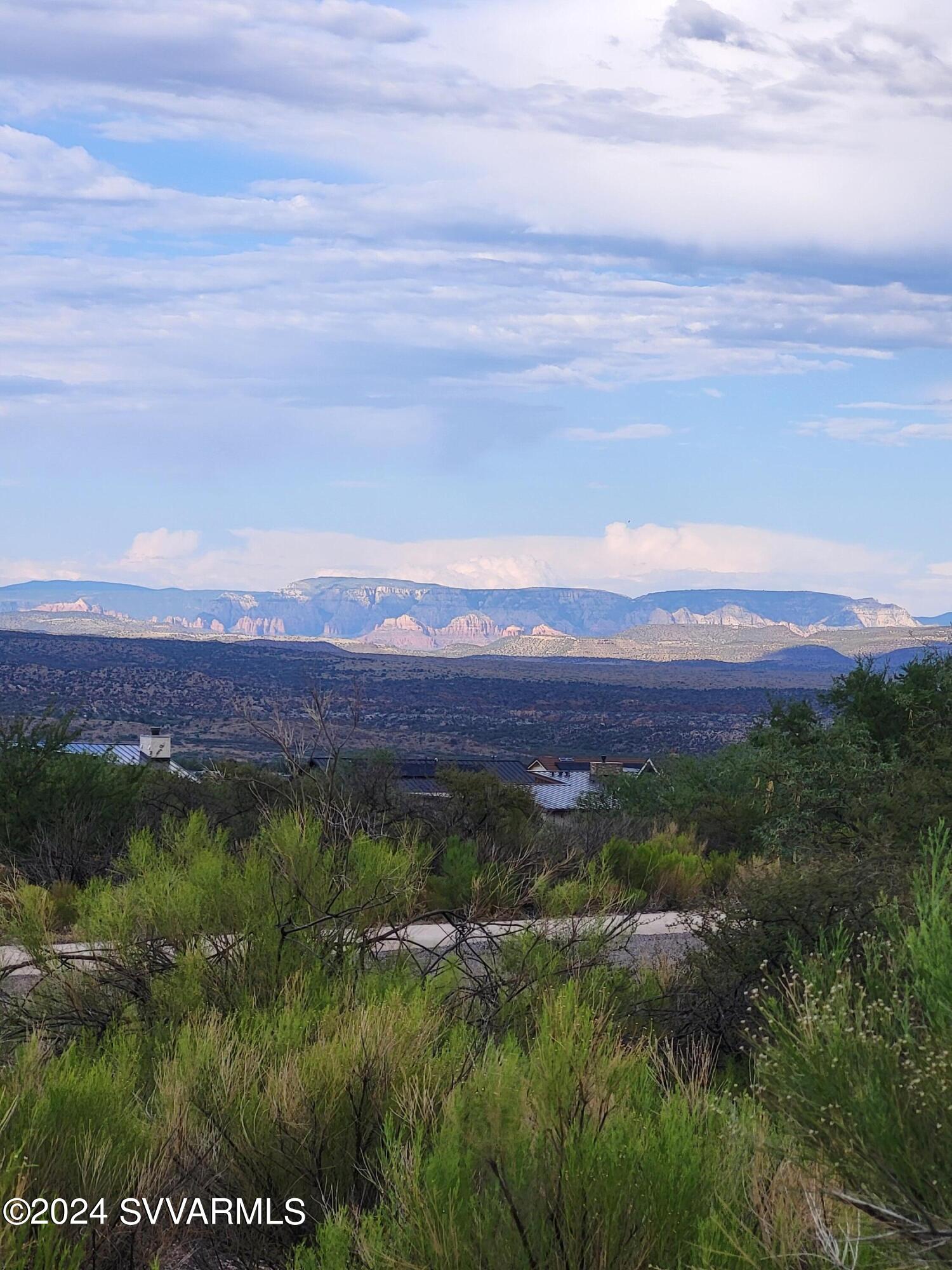 641 Pine Ridge Road, Unit 159 Clarkdale, AZ 86324 - Photo 42 of 50 Did I mention the view?