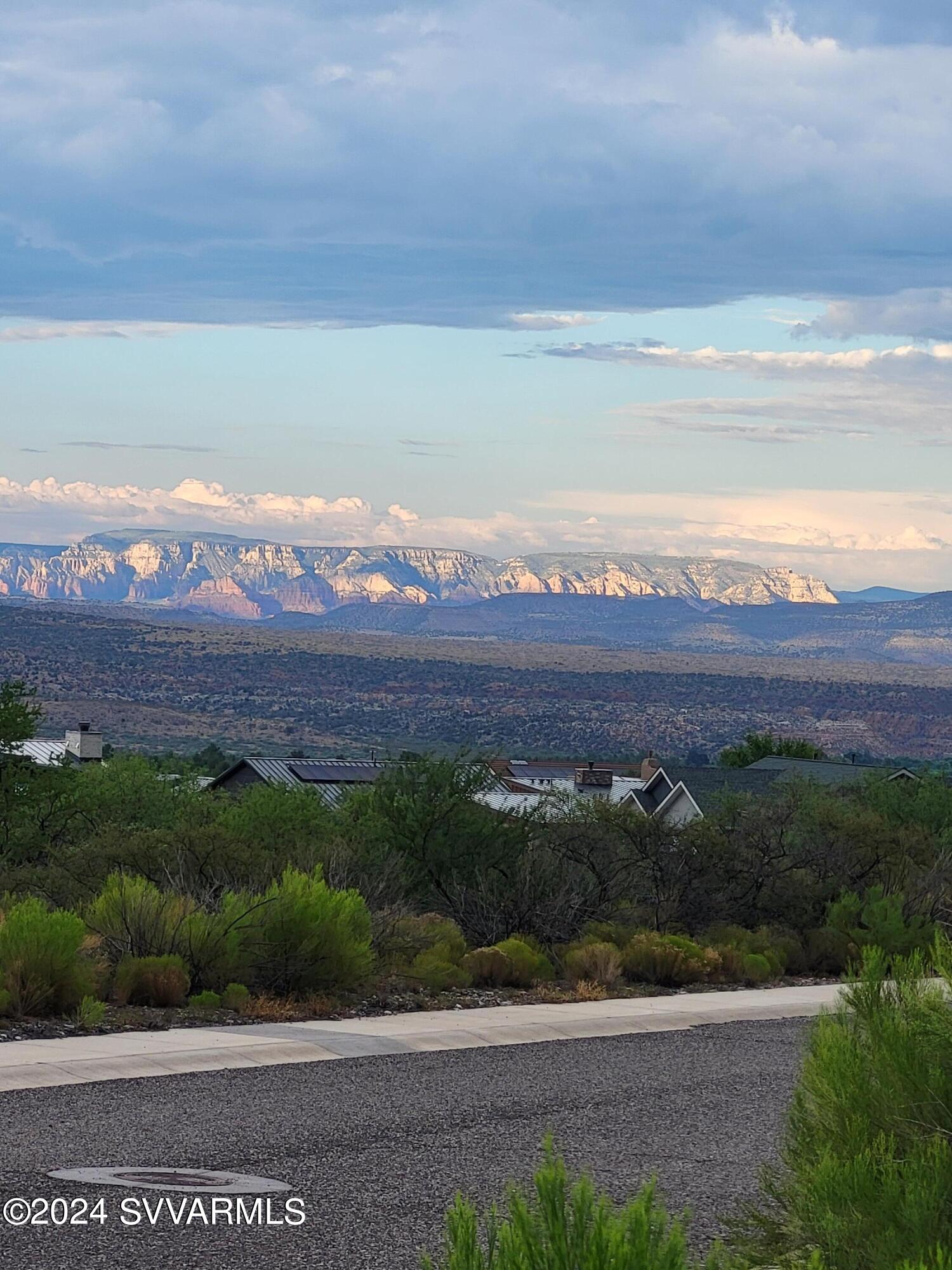 641 Pine Ridge Road, Unit 159 Clarkdale, AZ 86324 - Photo 50 of 50 Welcome to the Verde Valley!
