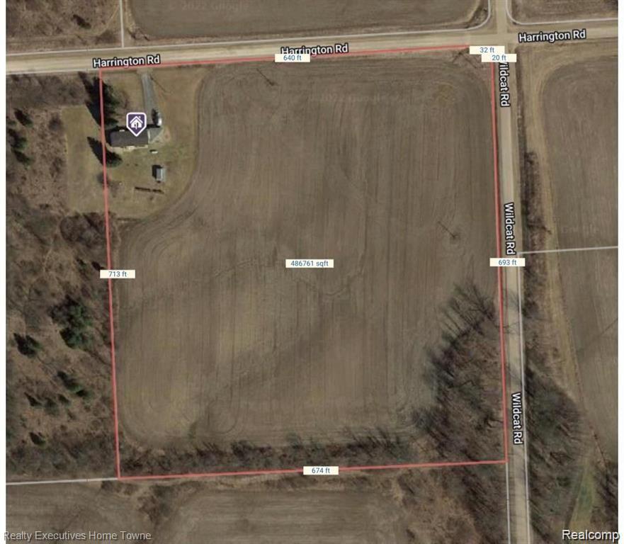 5690 Harrington Road Croswell, MI 48422 - Photo 24 of 24