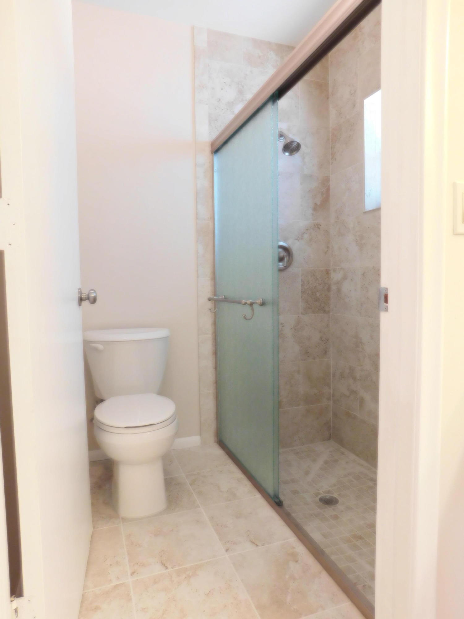 9175 Southwest 20th Street, Unit A Boca Raton, FL 33428 - Photo 12 of 23 MASTER BATH