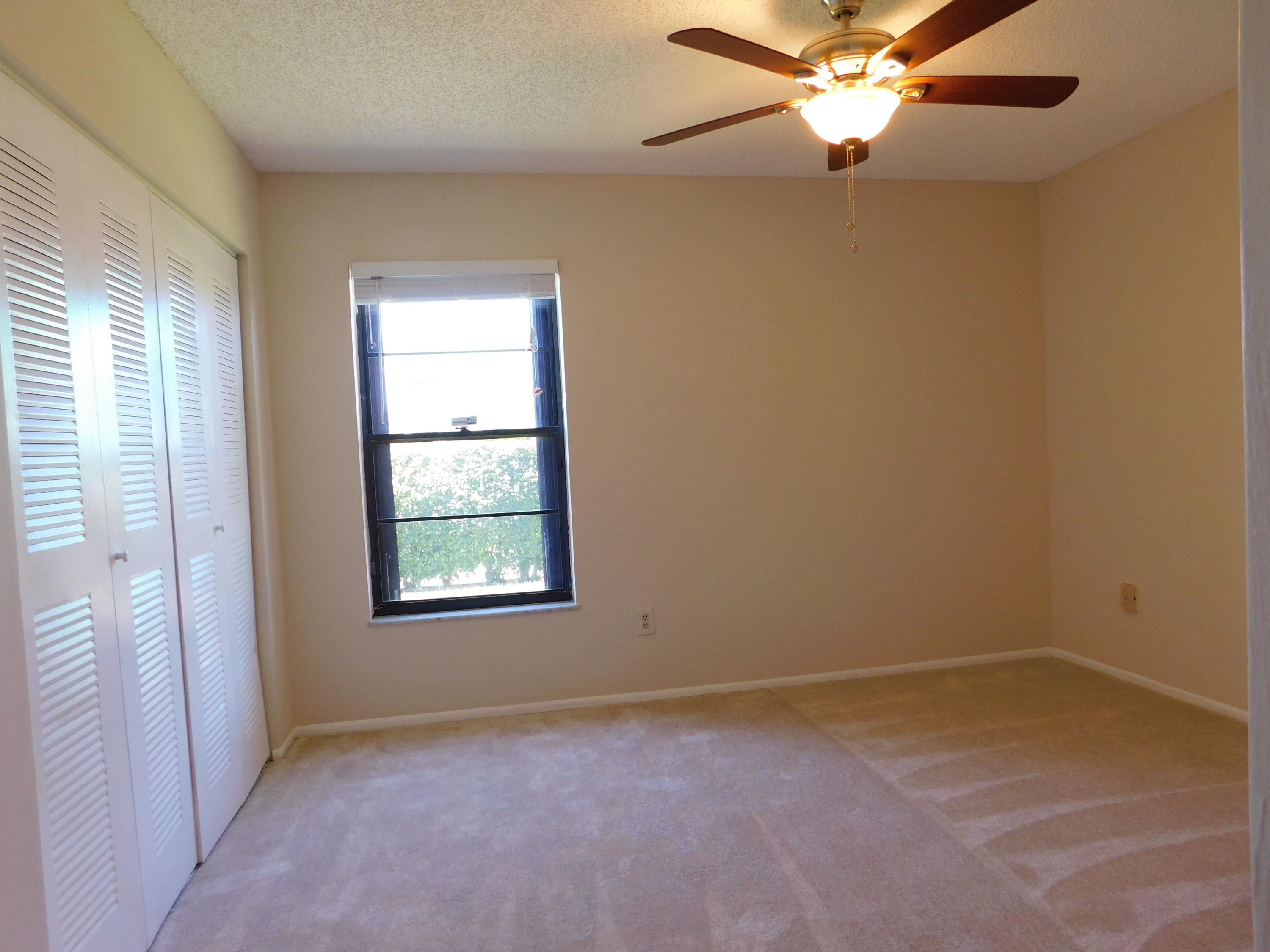 9175 Southwest 20th Street, Unit A Boca Raton, FL 33428 - Photo 13 of 23 2ND BEDROOM