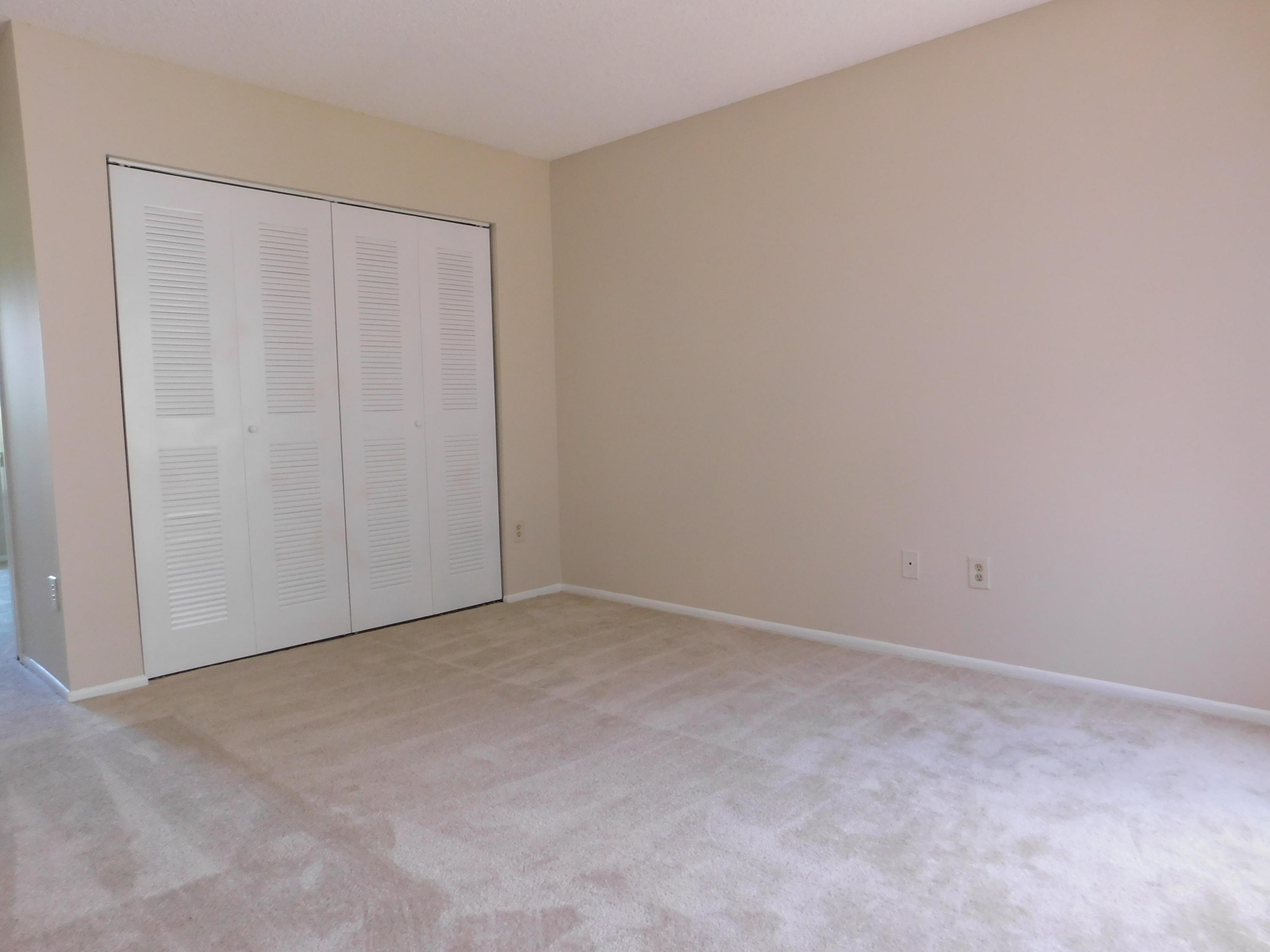 9175 Southwest 20th Street, Unit A Boca Raton, FL 33428 - Photo 14 of 23 3RD BEDROOM
