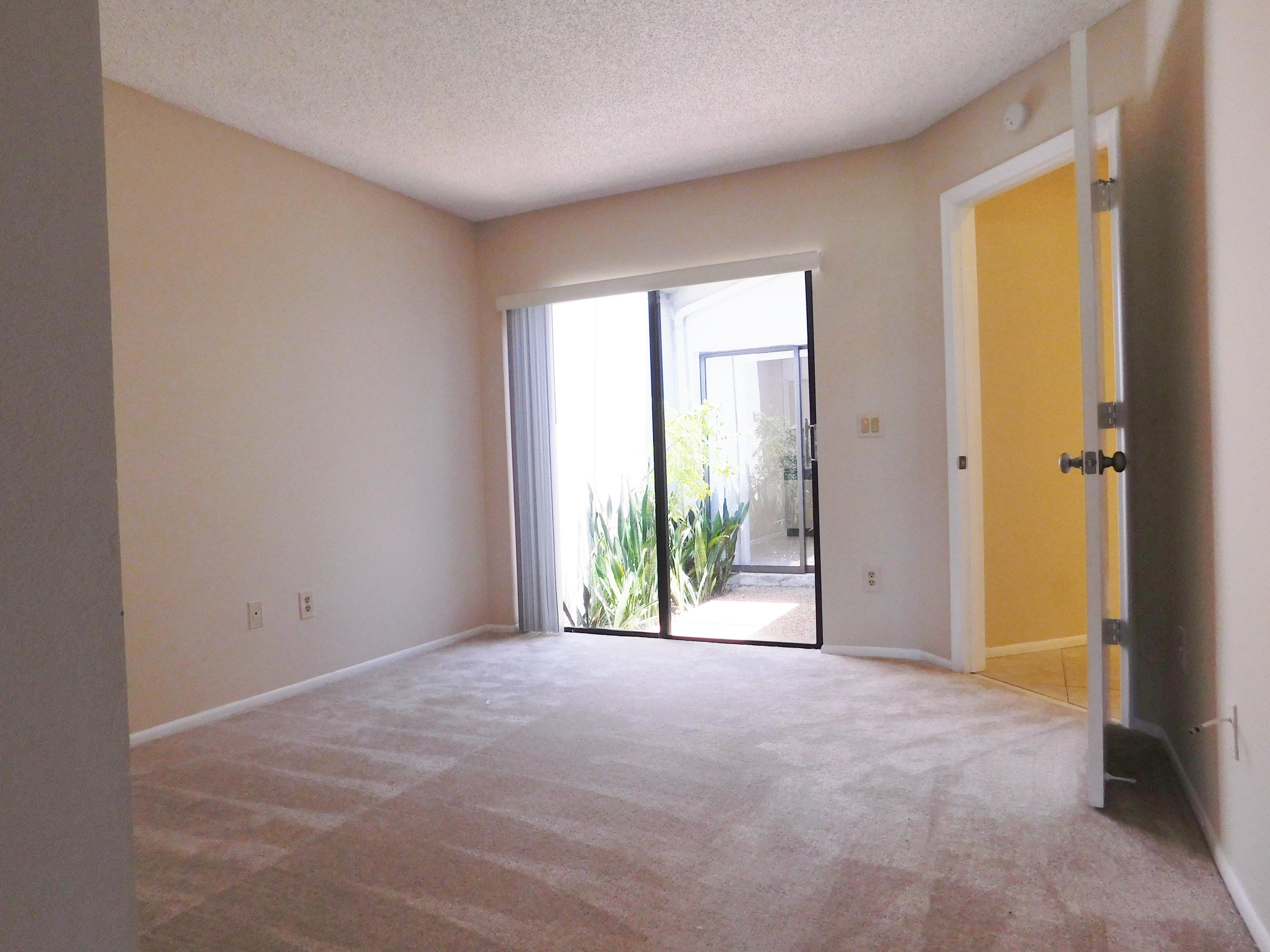 9175 Southwest 20th Street, Unit A Boca Raton, FL 33428 - Photo 15 of 23 3RD BEDROOM