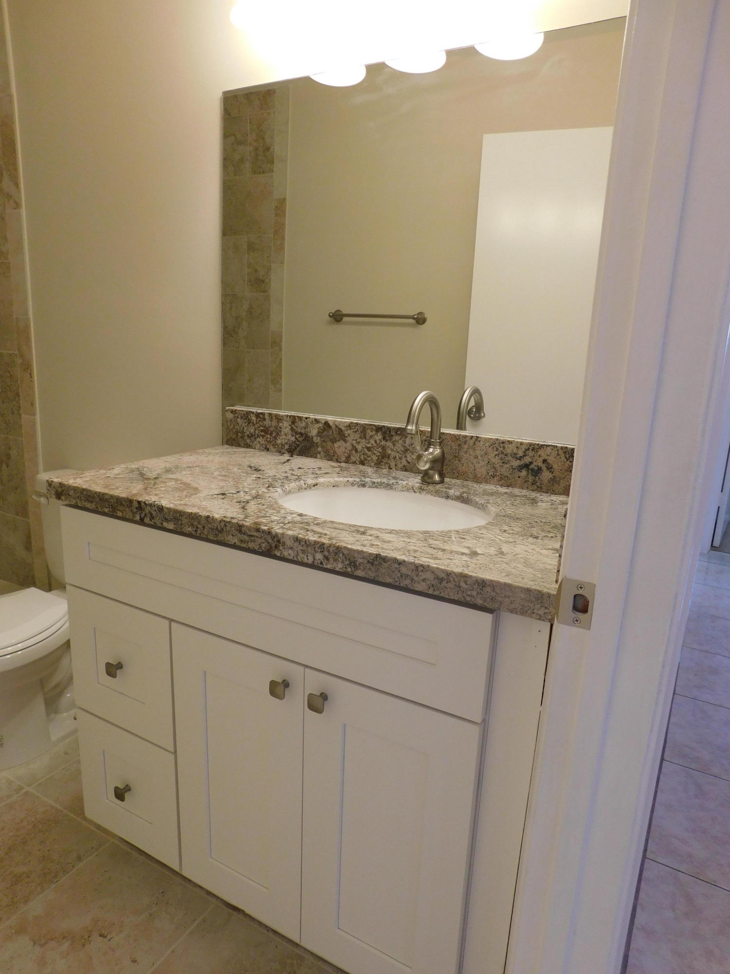9175 Southwest 20th Street, Unit A Boca Raton, FL 33428 - Photo 16 of 23 2ND BATH