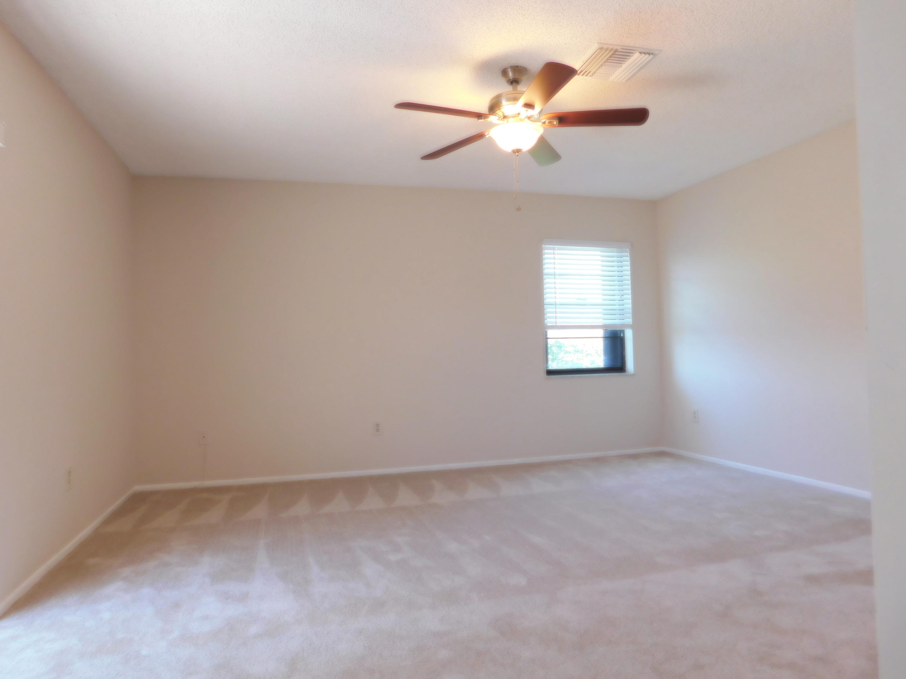 9175 Southwest 20th Street, Unit A Boca Raton, FL 33428 - Photo 9 of 23 MASTER BEDROOM
