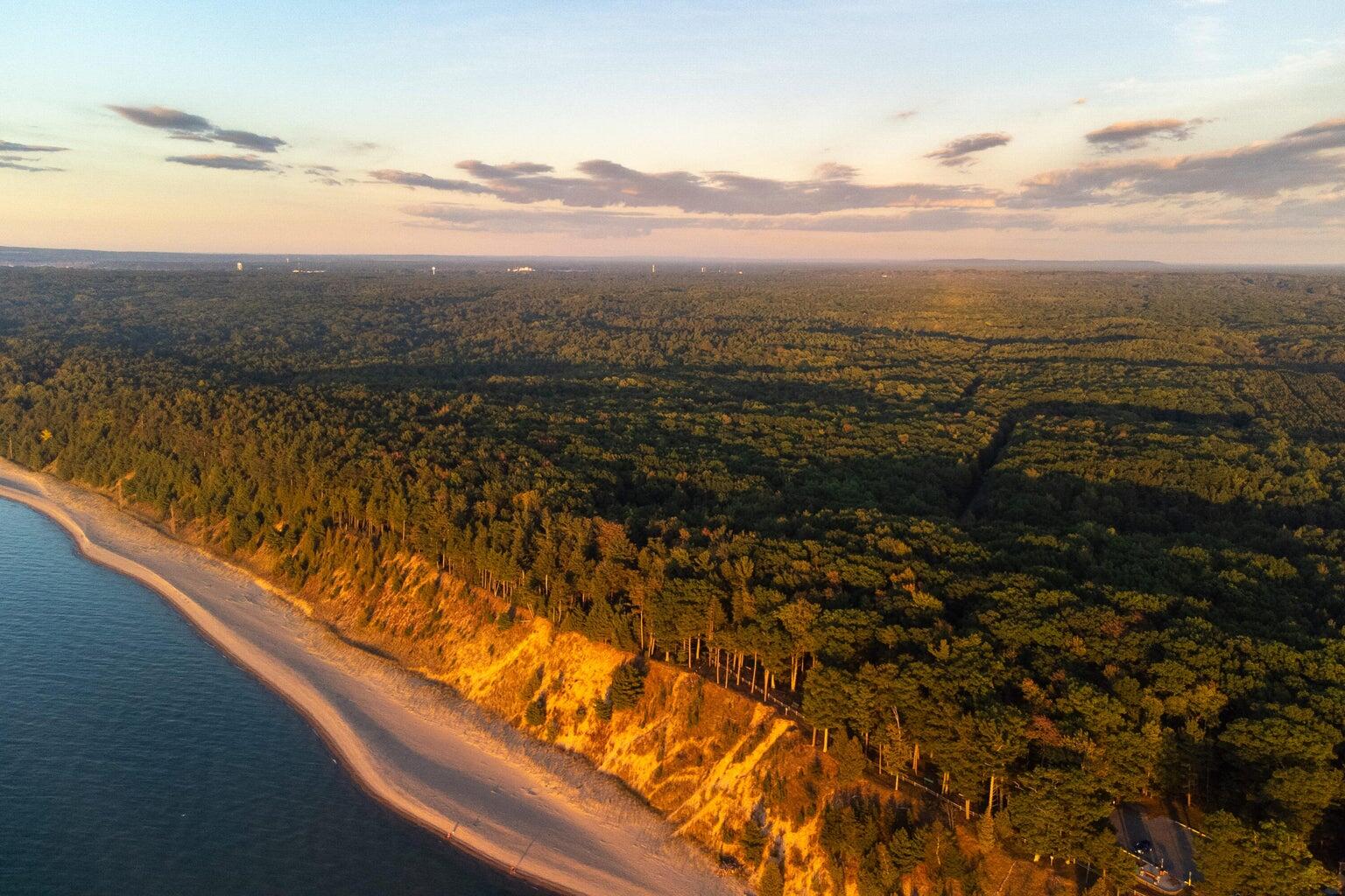 North Wildwood Road Manistee, MI 49660 - Photo 5 of 15 20250402161428905278000000-o