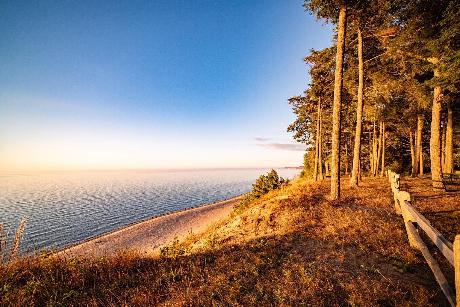 North Wildwood Road Manistee, MI 49660 - Photo 8 of 15 20250402161429246997000000-o