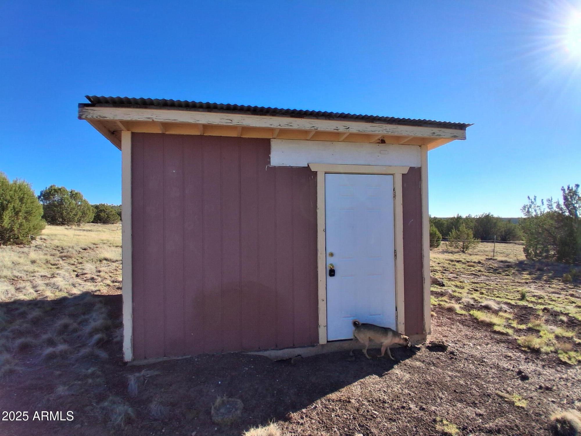28 County Road Concho, AZ 85924 - Photo 16 of 29