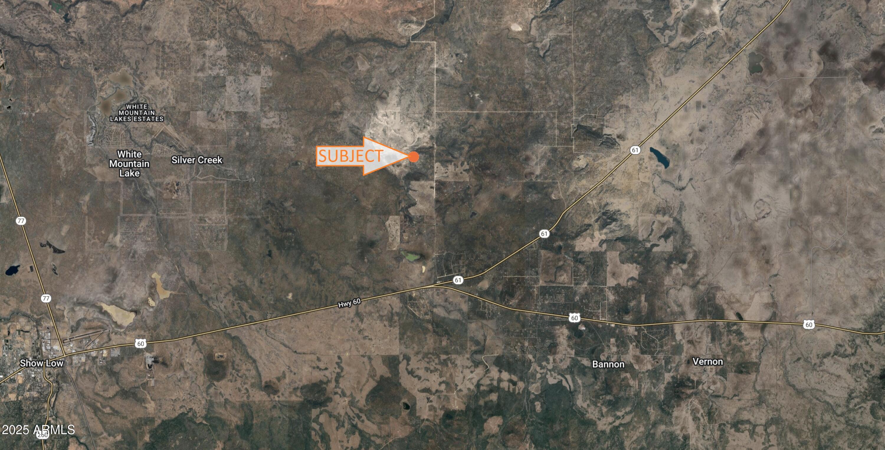 28 County Road Concho, AZ 85924 - Photo 2 of 29