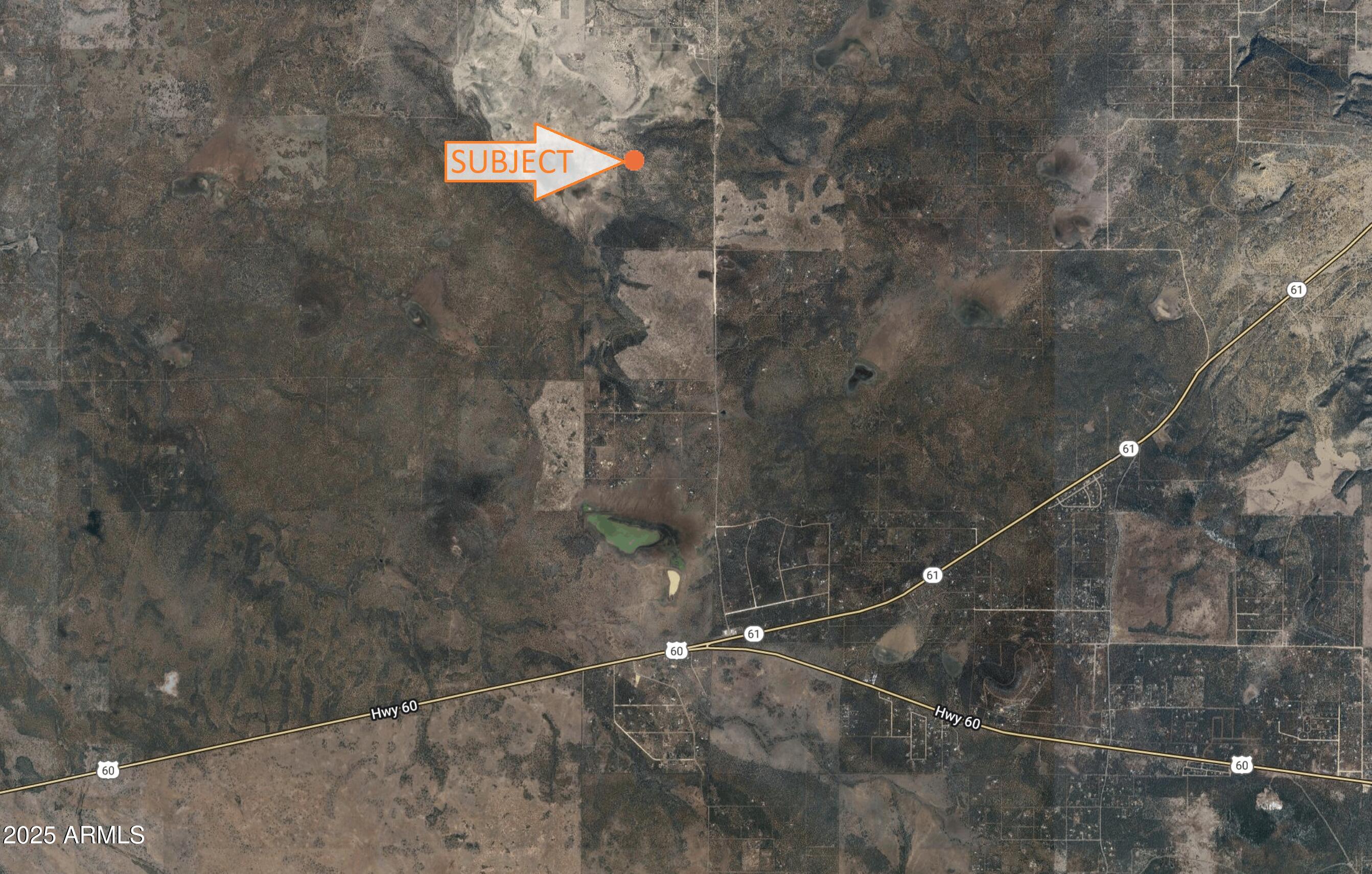 28 County Road Concho, AZ 85924 - Photo 3 of 29 a bathroom with a shower