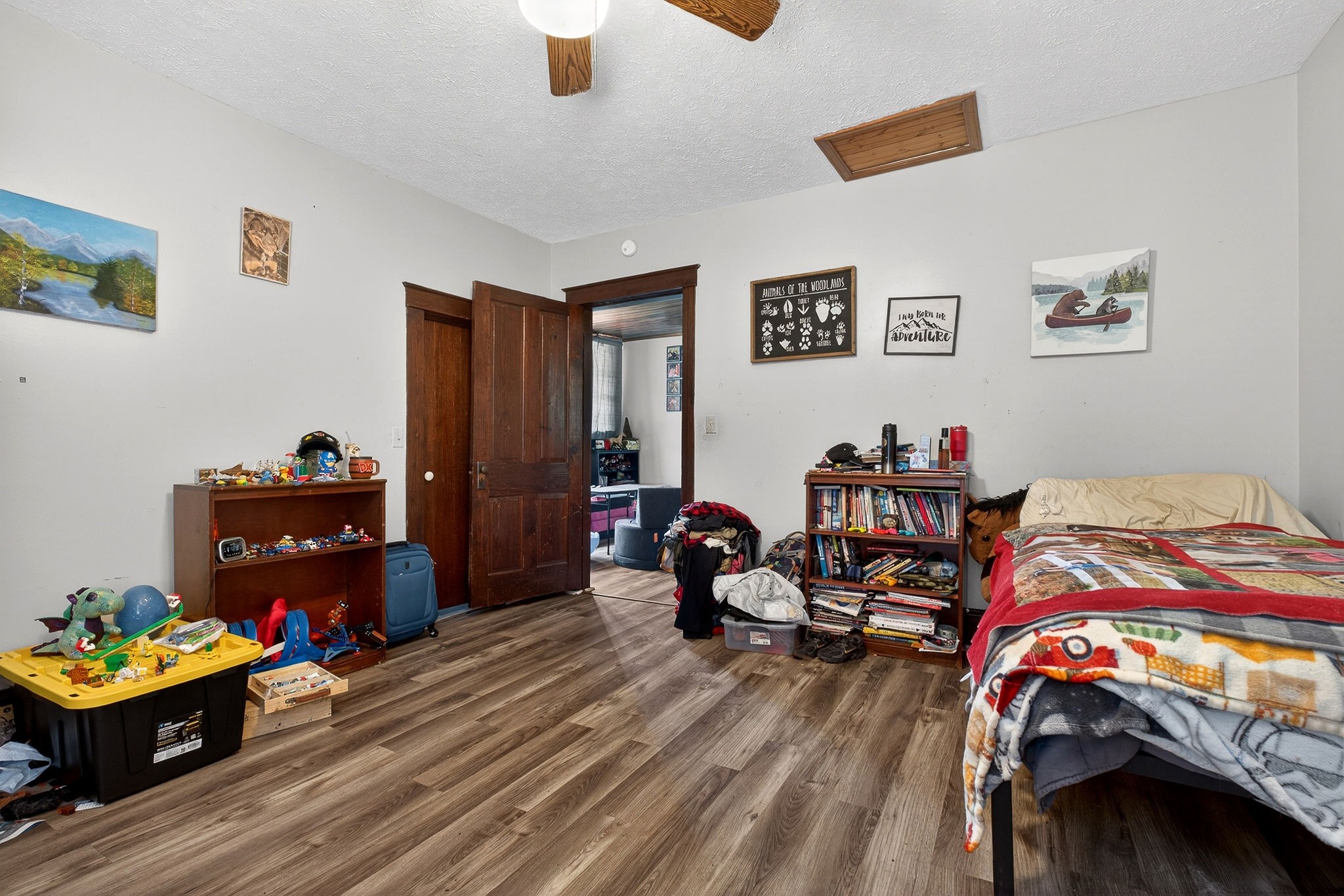 283 Hunting Creek Road Whitleyville, TN 38588 - Photo 51 of 73