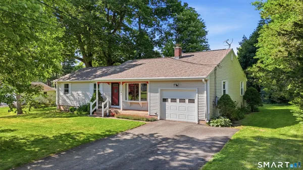 $359,000 | 12 Garden Hill Road, Middlefield, CT 06455