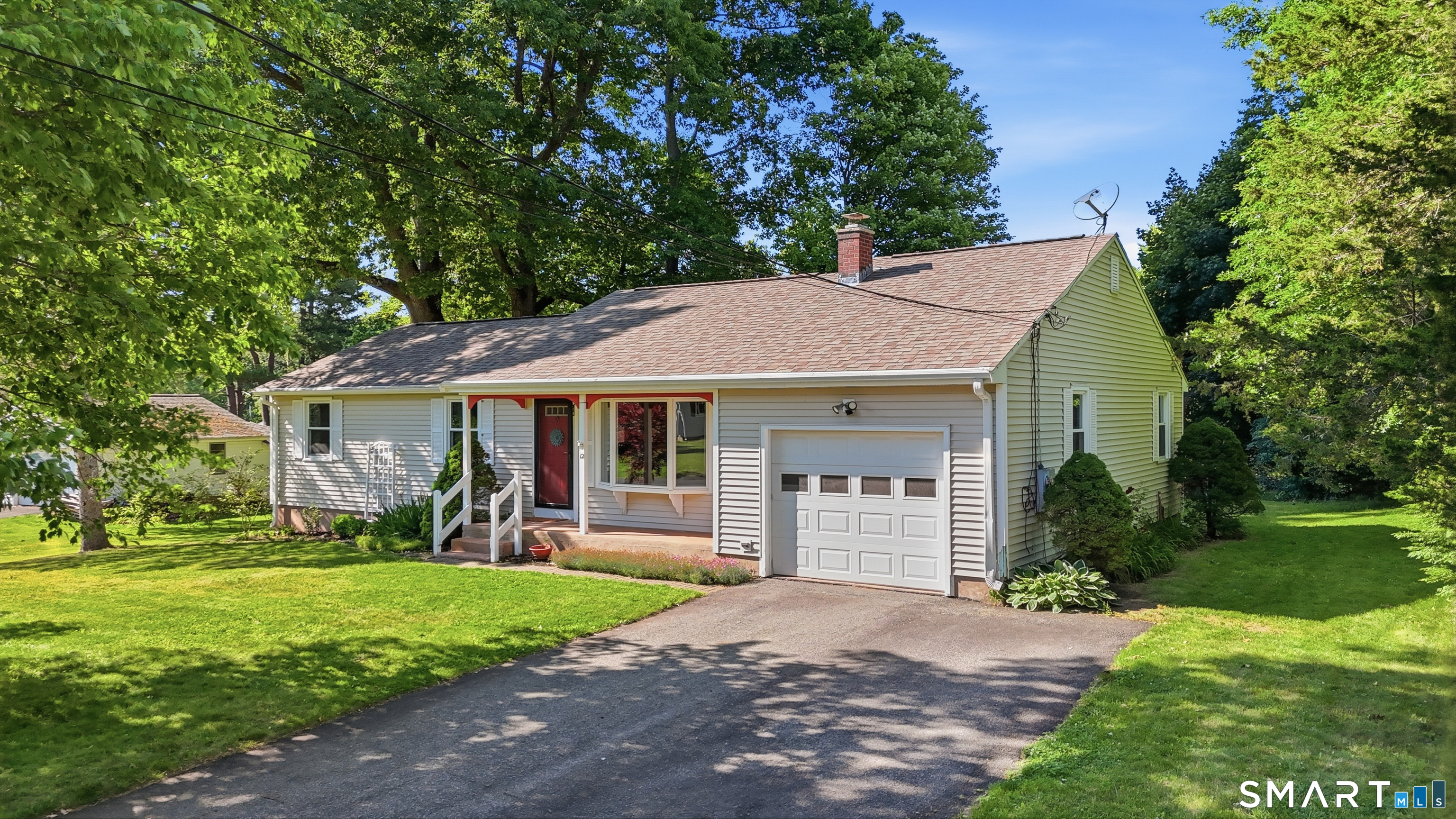 12 Garden Hill Road Middlefield, CT 06455 - Photo 1 of 39