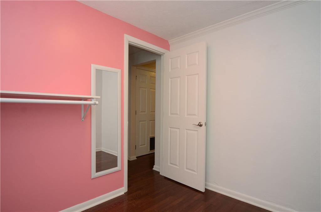 146 Shafer Road Coraopolis, PA 15108 - Photo 20 of 25 Third bedroom.