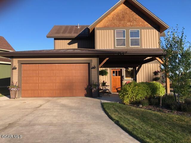111 Elk Ranch Road Fraser, CO 80442 - Photo 1 of 19 111 Elk Ranch Rd.