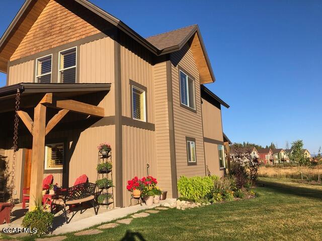 111 Elk Ranch Road Fraser, CO 80442 - Photo 2 of 19 Unknown-1