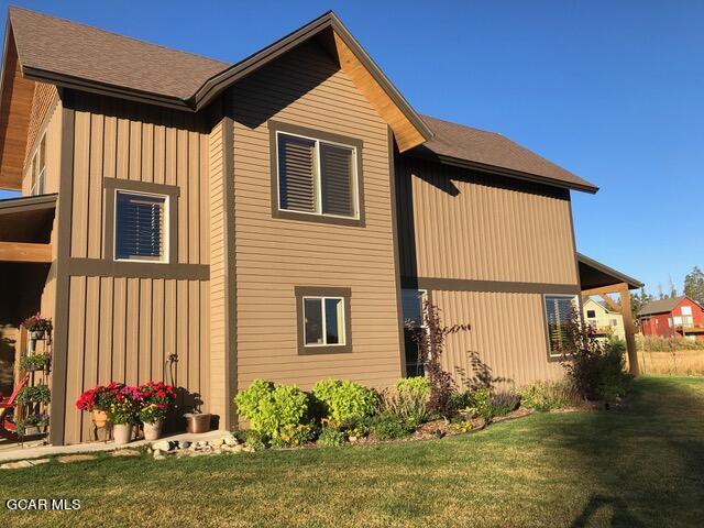 111 Elk Ranch Road Fraser, CO 80442 - Photo 3 of 19 Unknown-2