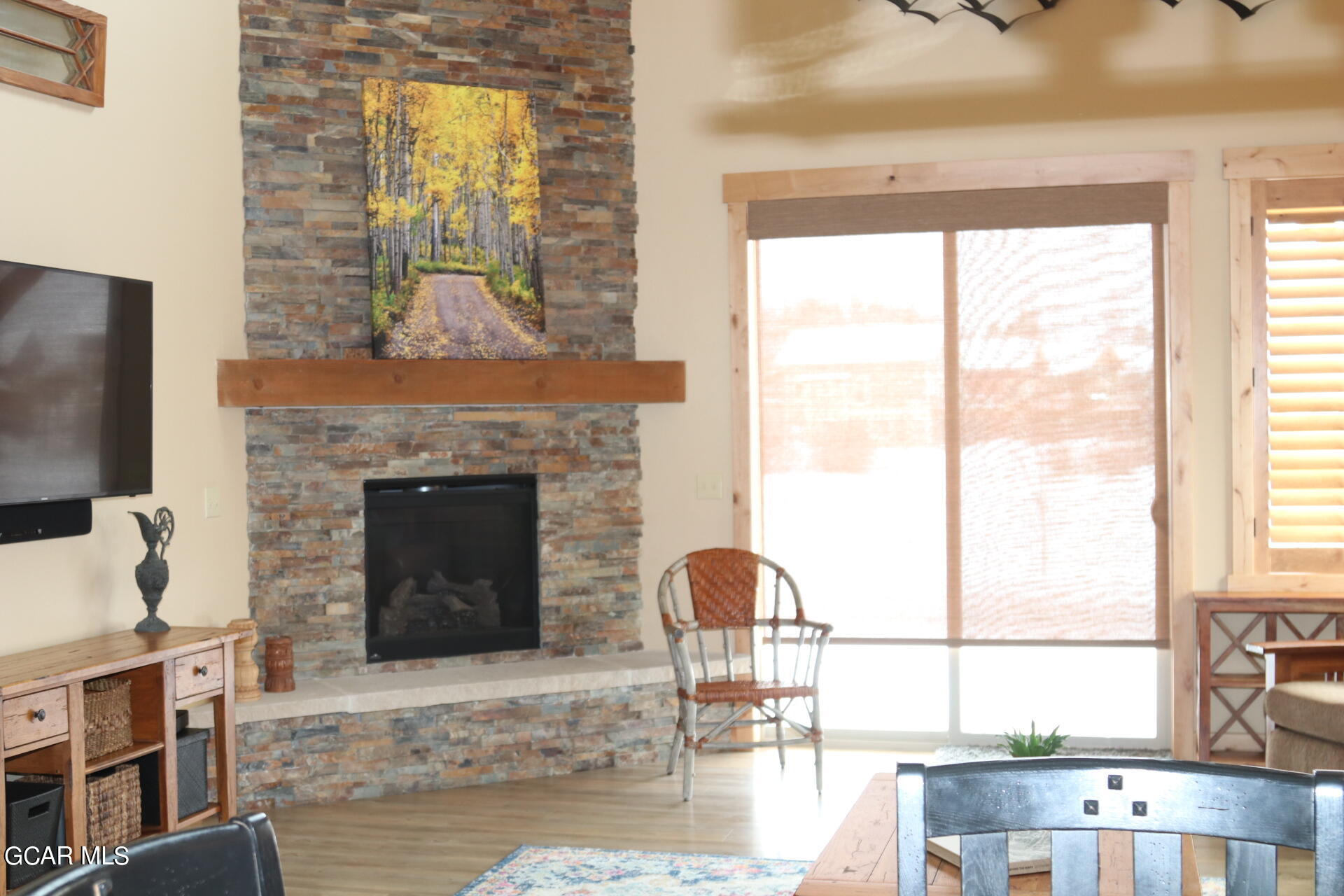 111 Elk Ranch Road Fraser, CO 80442 - Photo 5 of 19 IMG_5561