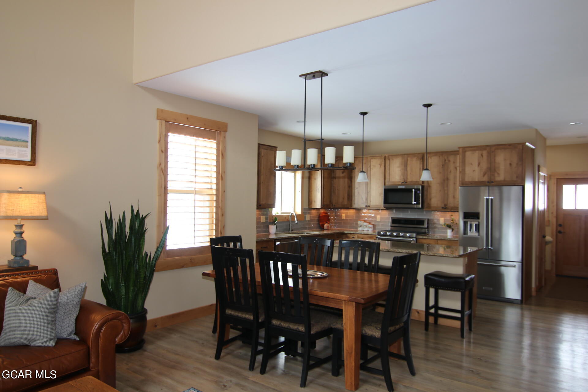 111 Elk Ranch Road Fraser, CO 80442 - Photo 8 of 19 IMG_5571