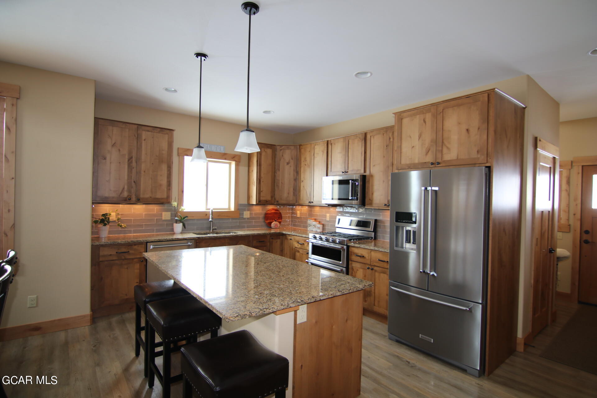 111 Elk Ranch Road Fraser, CO 80442 - Photo 10 of 19 IMG_5577