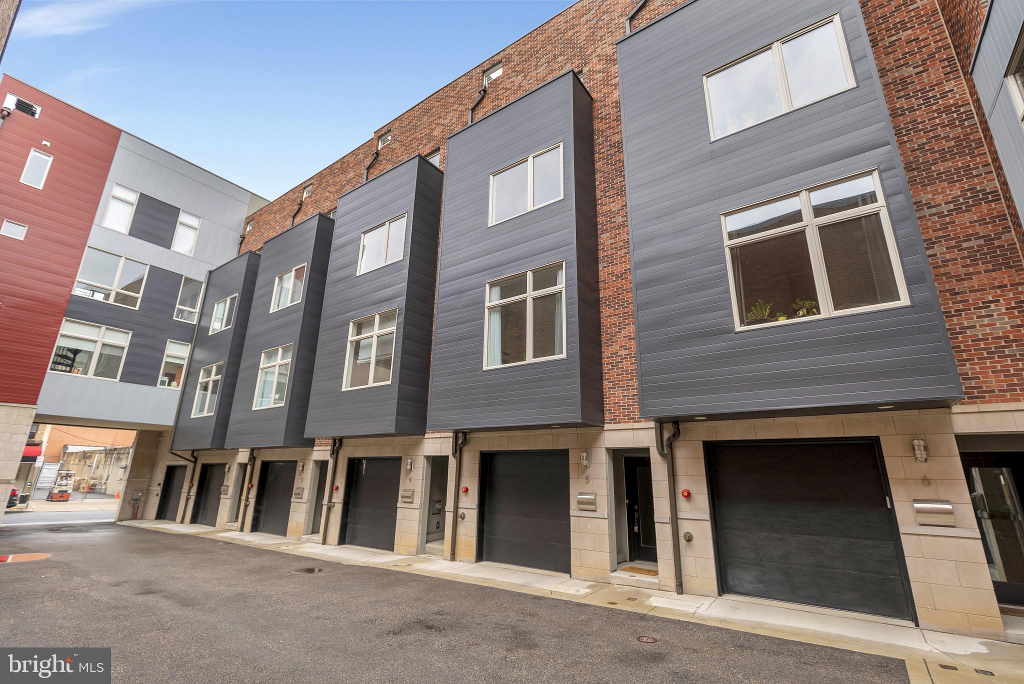 151 North 2nd Street, Unit 5 Philadelphia, PA 19106 - Photo 27 of 27