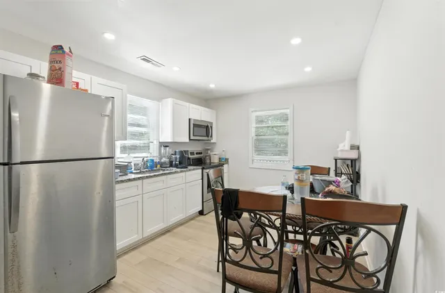 $899,900 | 304 1st Avenue North, Myrtle Beach, SC 29577