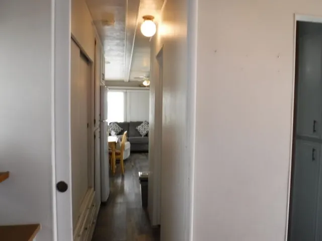 a view of living room