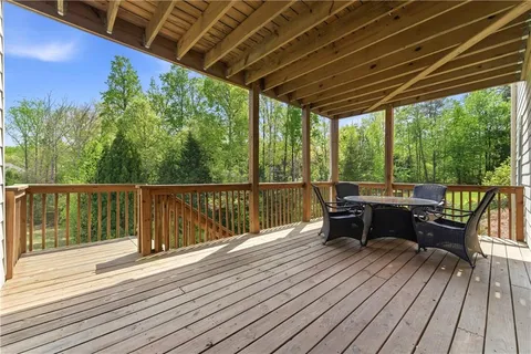 $1,140,000 | 4508 Summersweet Drive, Marietta, GA 30066