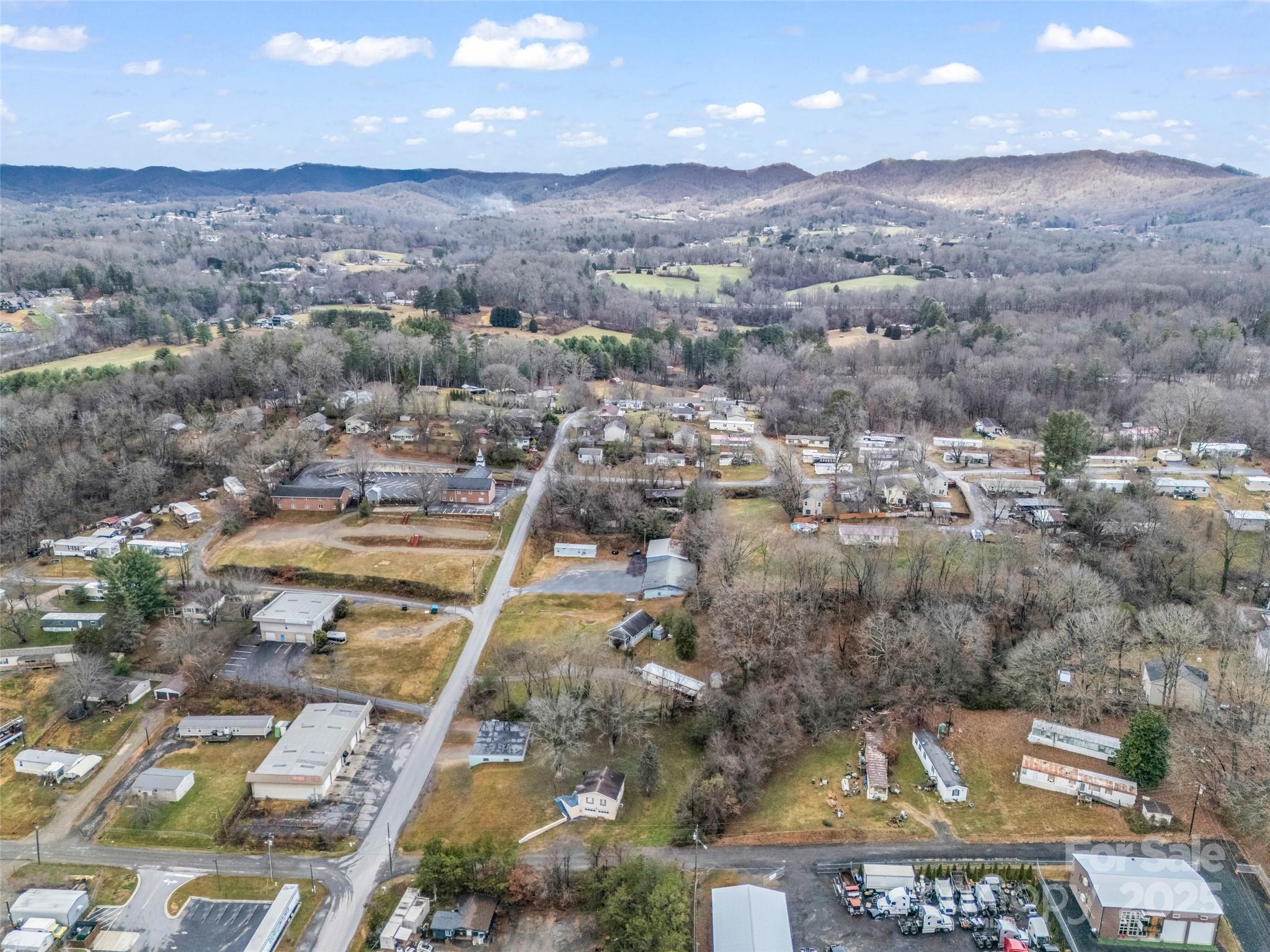 120 Maple Ridge Road Candler, NC 28715 - Photo 34 of 39