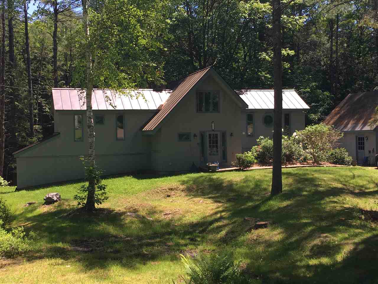 166 Lyman Batcheller Road Quechee, VT 05059 - Photo 1 of 7 Gallery Image 1