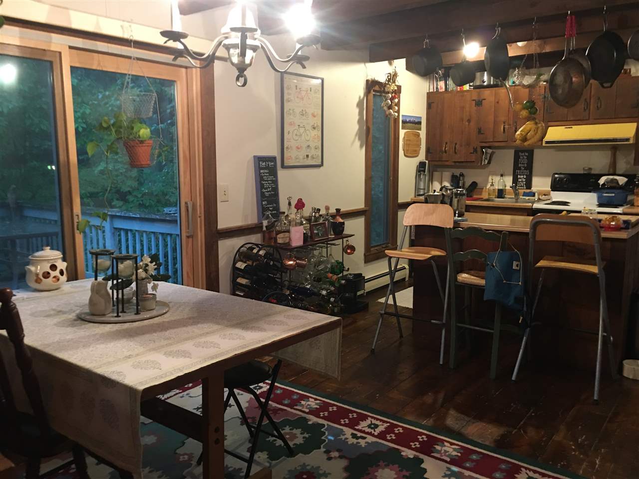 166 Lyman Batcheller Road Quechee, VT 05059 - Photo 4 of 7 Gallery Image 4