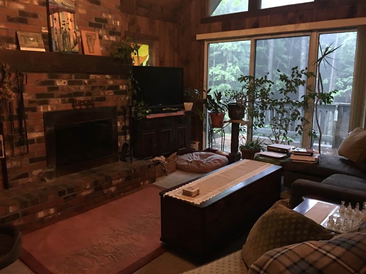 166 Lyman Batcheller Road Quechee, VT 05059 - Photo 6 of 7 Gallery Image 6