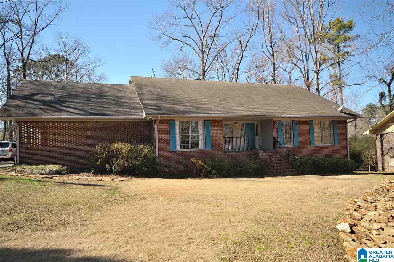 4690 Caldwell Mill Road Birmingham, AL 35243 - Photo 1 of 44