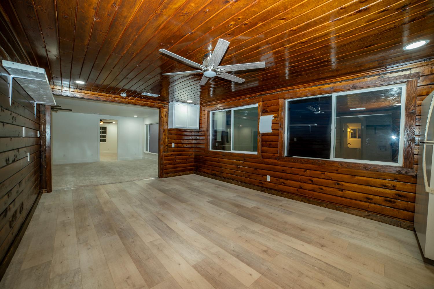 14594 Perricone Road Jamestown, CA 95327 - Photo 12 of 48 a view of an empty room