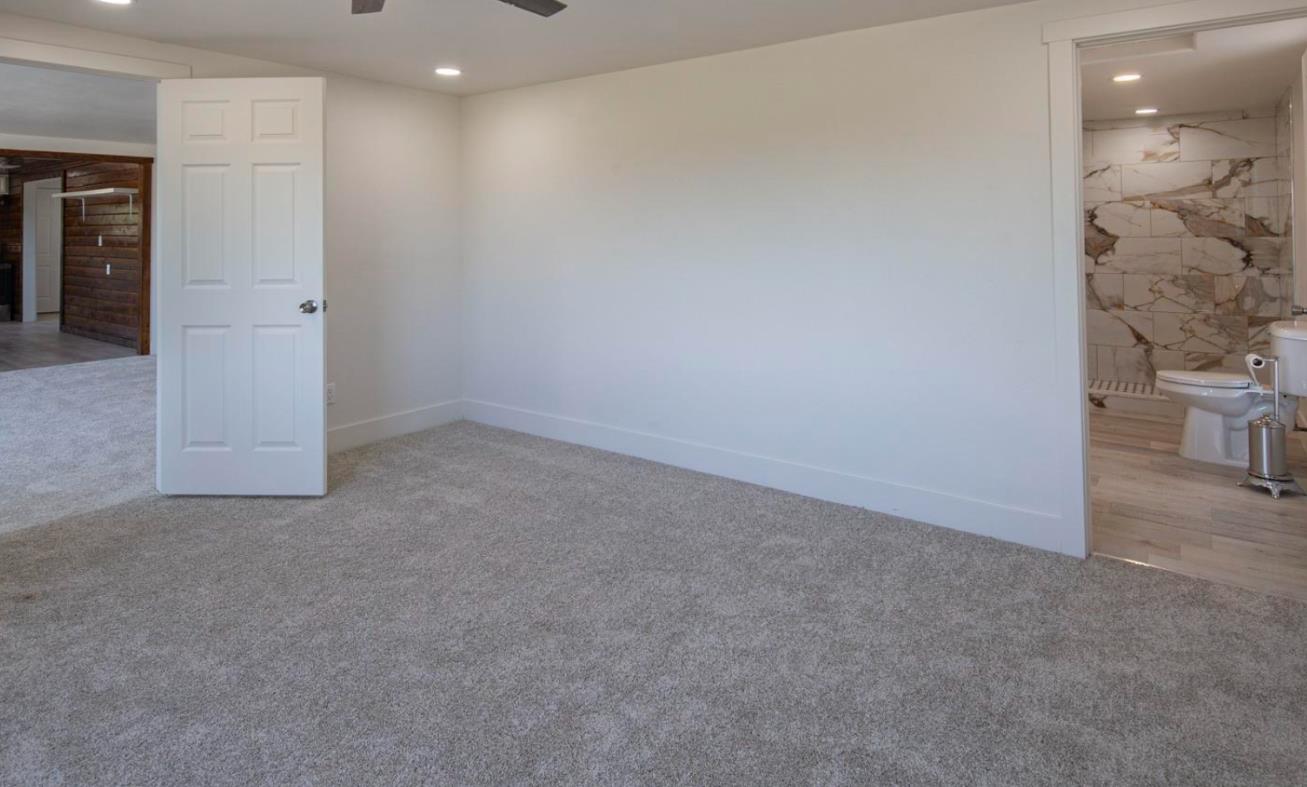 14594 Perricone Road Jamestown, CA 95327 - Photo 23 of 48 a view of an empty room
