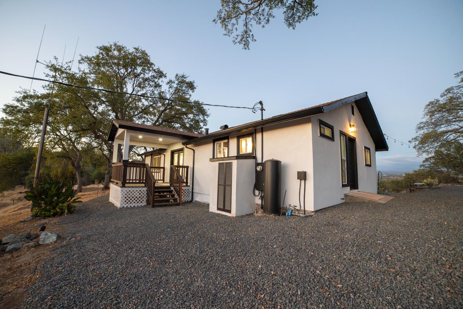 14594 Perricone Road Jamestown, CA 95327 - Photo 31 of 48 a view of a house with a yard