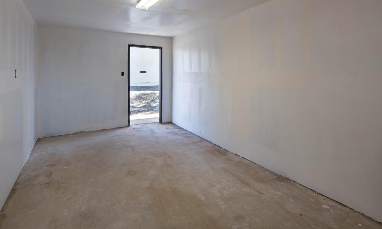 14594 Perricone Road Jamestown, CA 95327 - Photo 37 of 48 a view of an empty room and a window