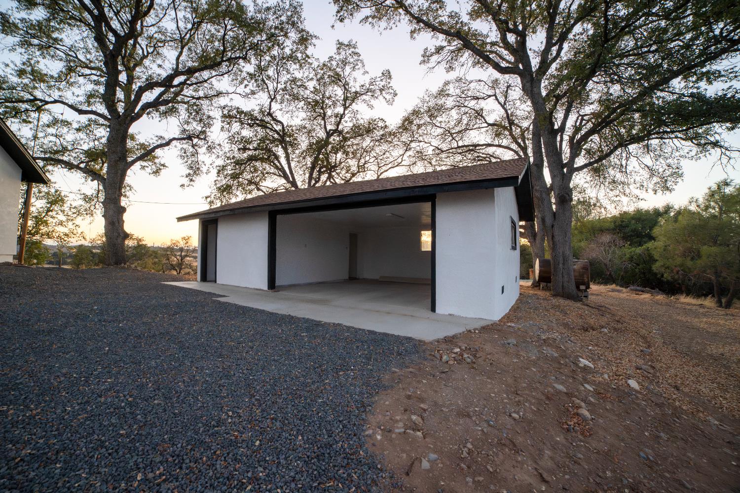 14594 Perricone Road Jamestown, CA 95327 - Photo 39 of 48 a view of a house with a outdoor space